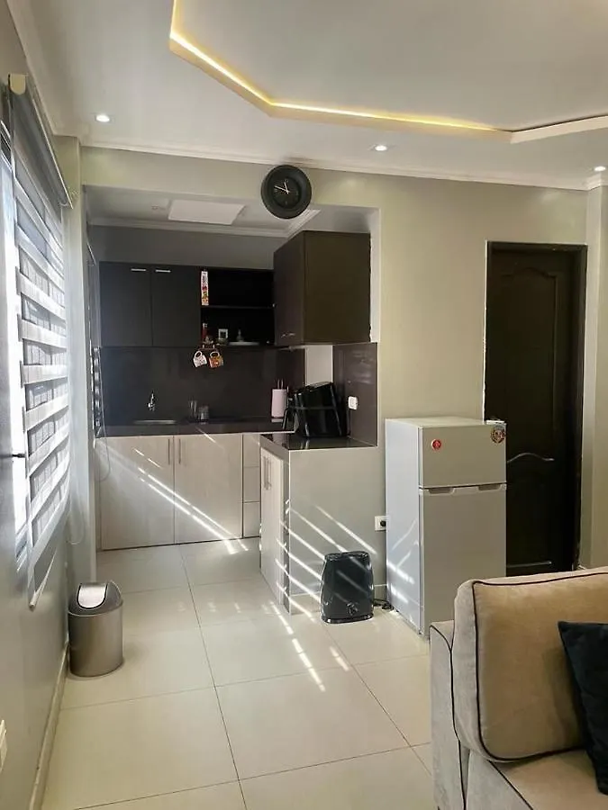 Suite Bosque De La Alborada II Guayaquil Apartamento