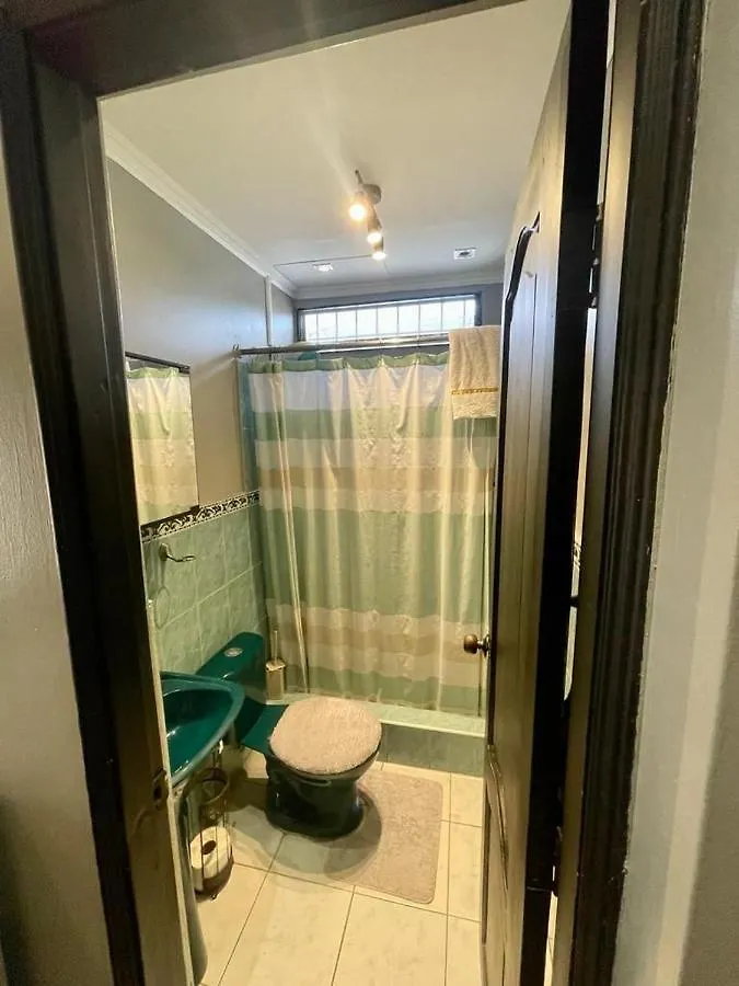 Apartamento Suite Bosque De La Alborada II Guayaquil Ecuador