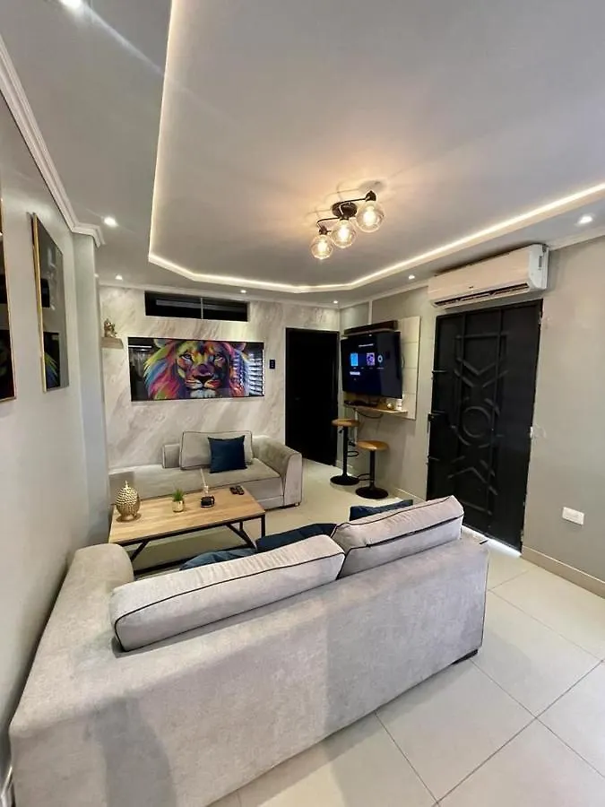 Suite Bosque De La Alborada II Guayaquil Ecuador